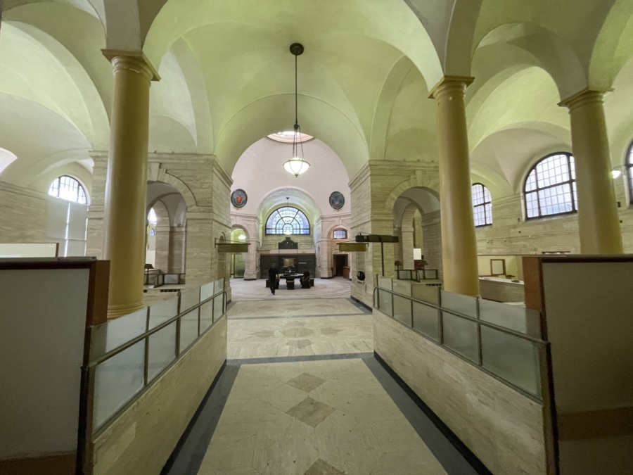 To Let commercial Property for Rent in Cape Town City Centre Western Cape